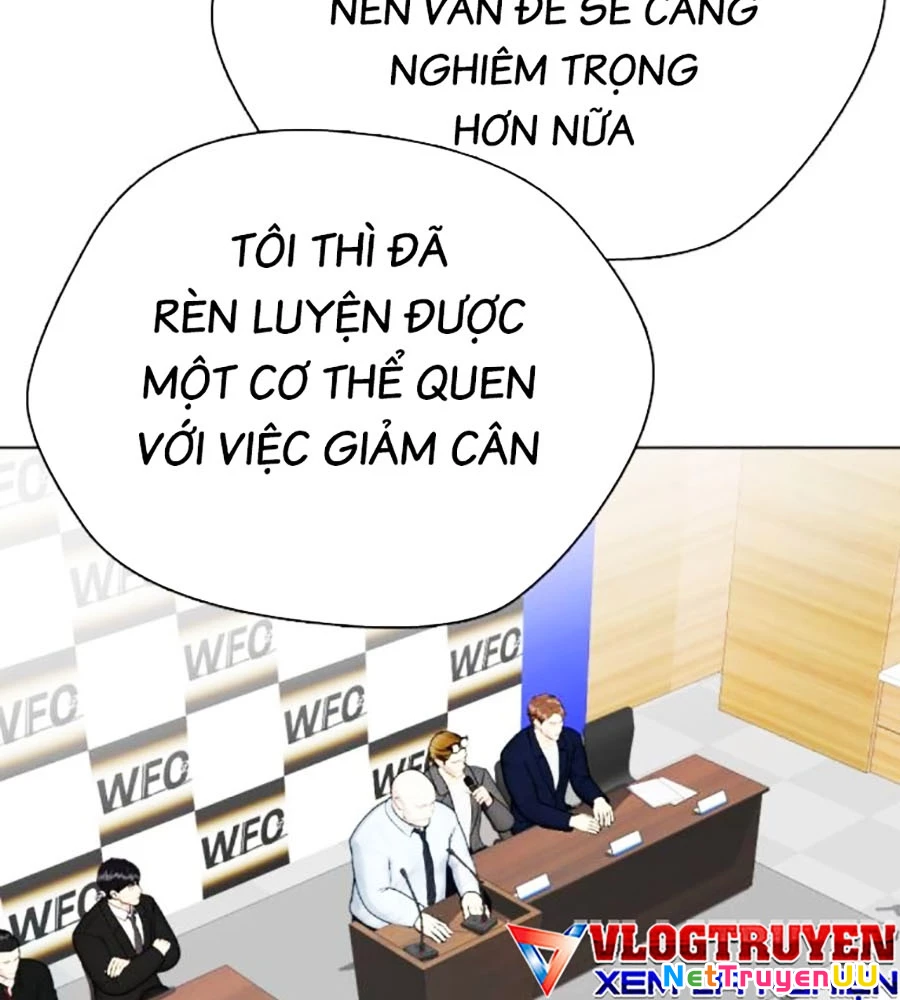 Loser Giỏi Võ Chapter 73 - Trang 4