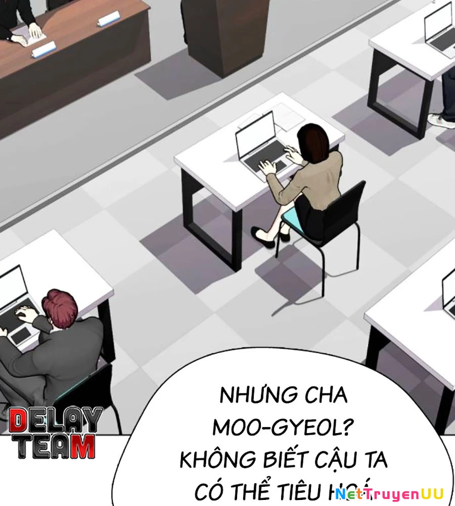 Loser Giỏi Võ Chapter 73 - Trang 4