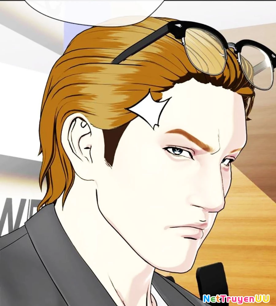 Loser Giỏi Võ Chapter 73 - Trang 4