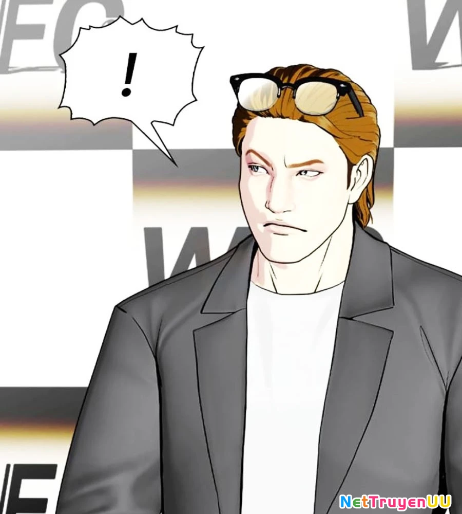 Loser Giỏi Võ Chapter 73 - Trang 4