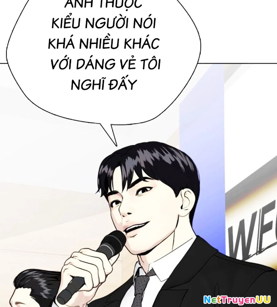 Loser Giỏi Võ Chapter 73 - Trang 4