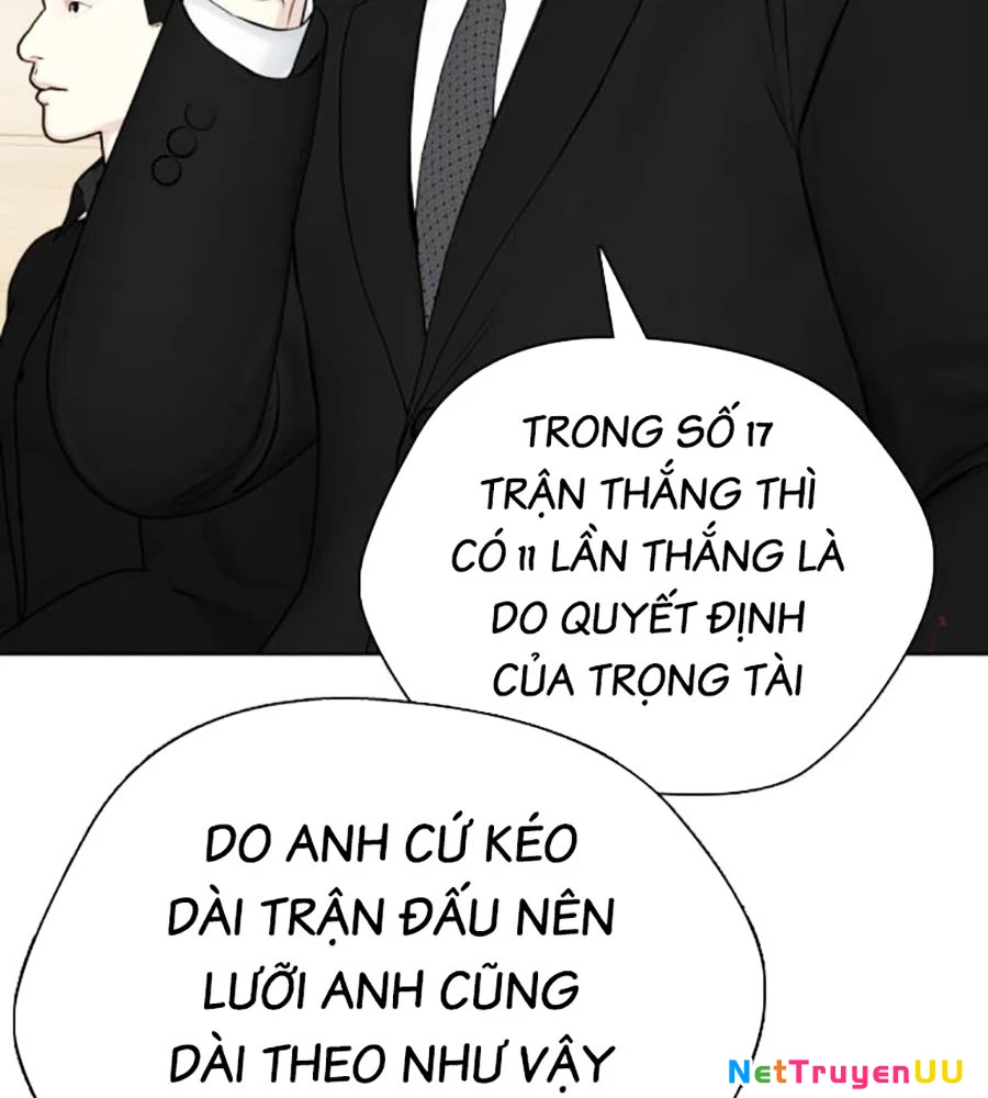 Loser Giỏi Võ Chapter 73 - Trang 4