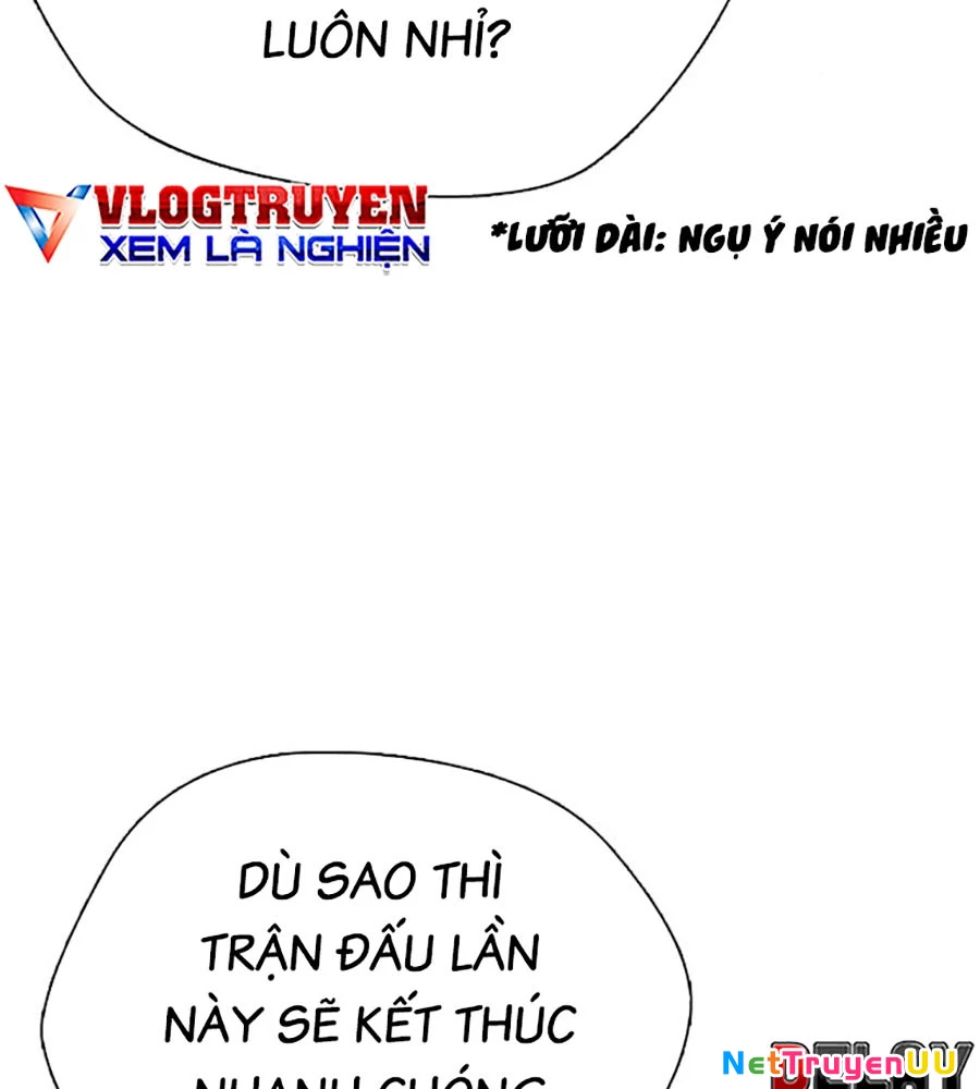 Loser Giỏi Võ Chapter 73 - Trang 4