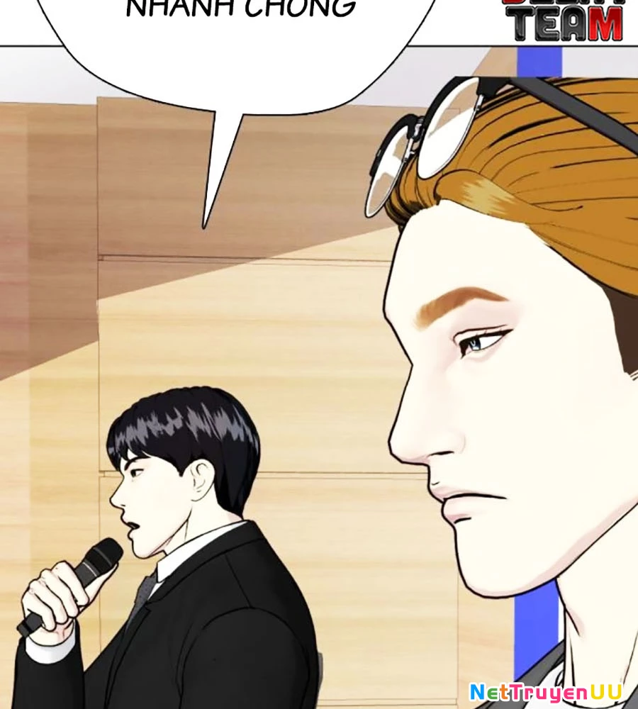 Loser Giỏi Võ Chapter 73 - Trang 4