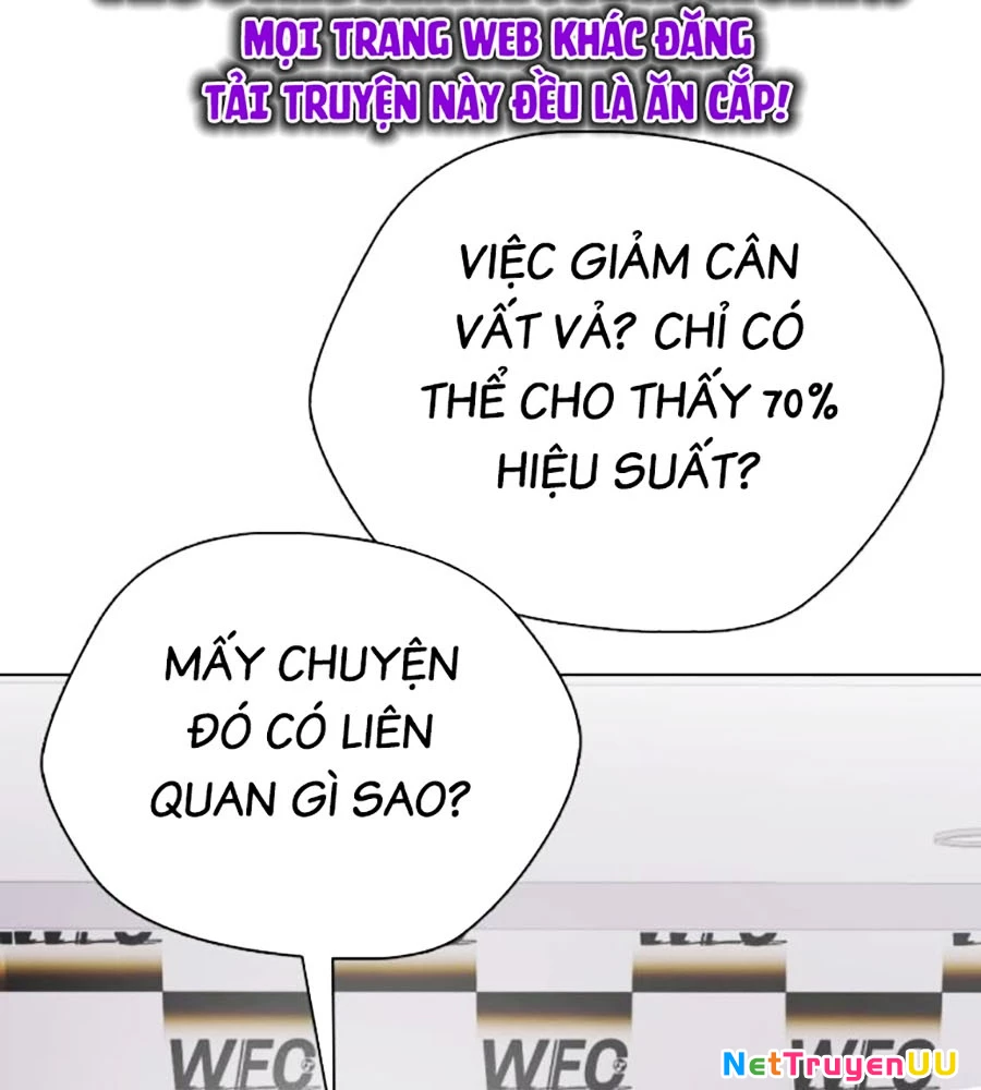 Loser Giỏi Võ Chapter 73 - Trang 4
