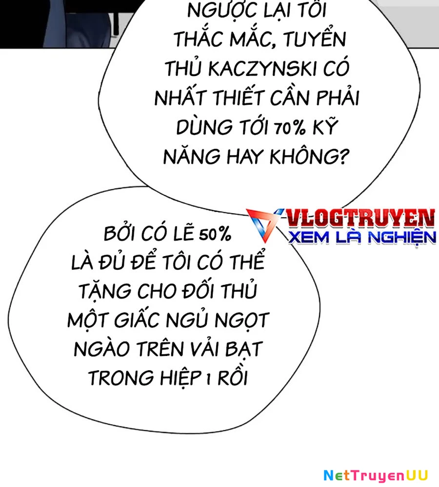 Loser Giỏi Võ Chapter 73 - Trang 4