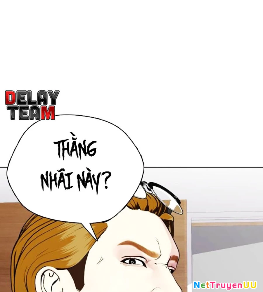 Loser Giỏi Võ Chapter 73 - Trang 4