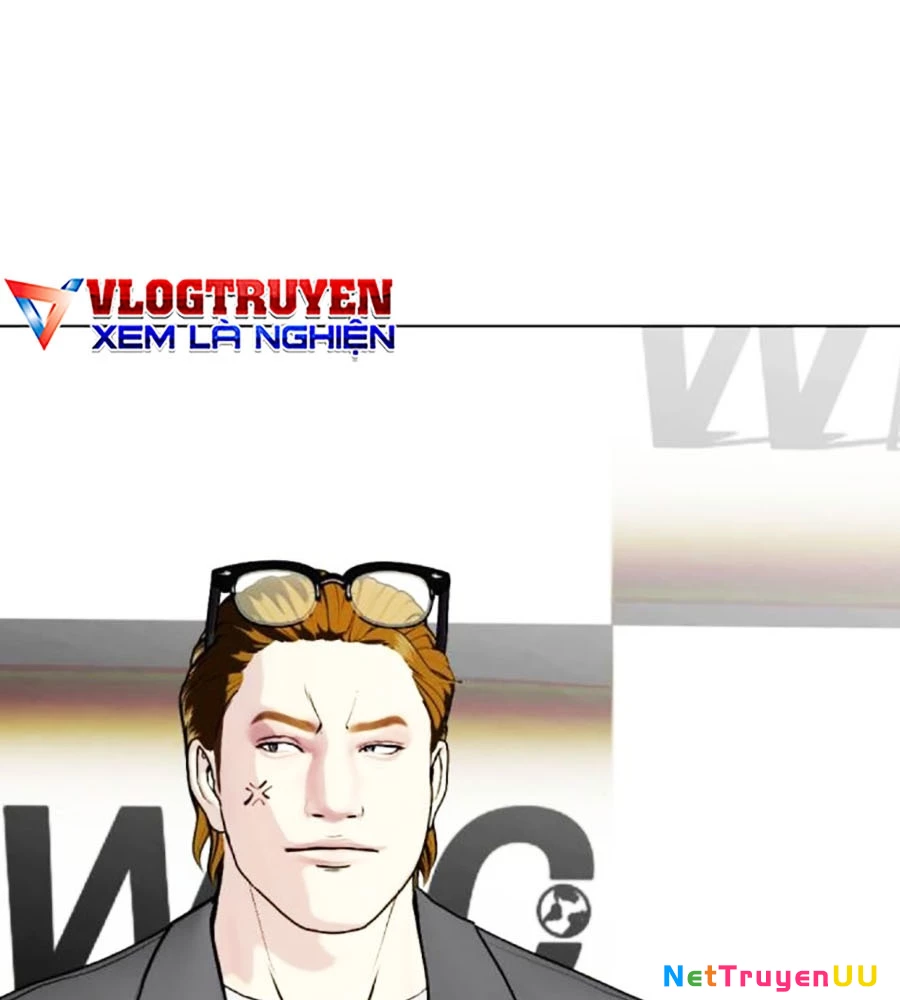 Loser Giỏi Võ Chapter 73 - Trang 4