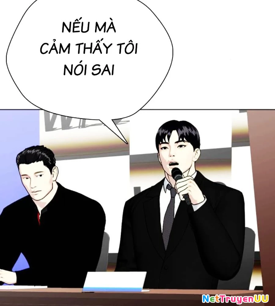 Loser Giỏi Võ Chapter 73 - Trang 4