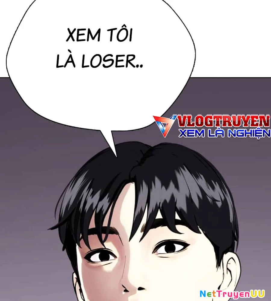 Loser Giỏi Võ Chapter 73 - Trang 4