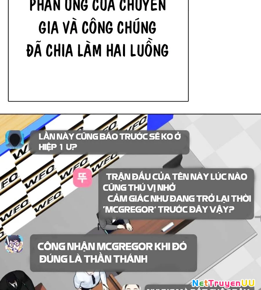 Loser Giỏi Võ Chapter 73 - Trang 4