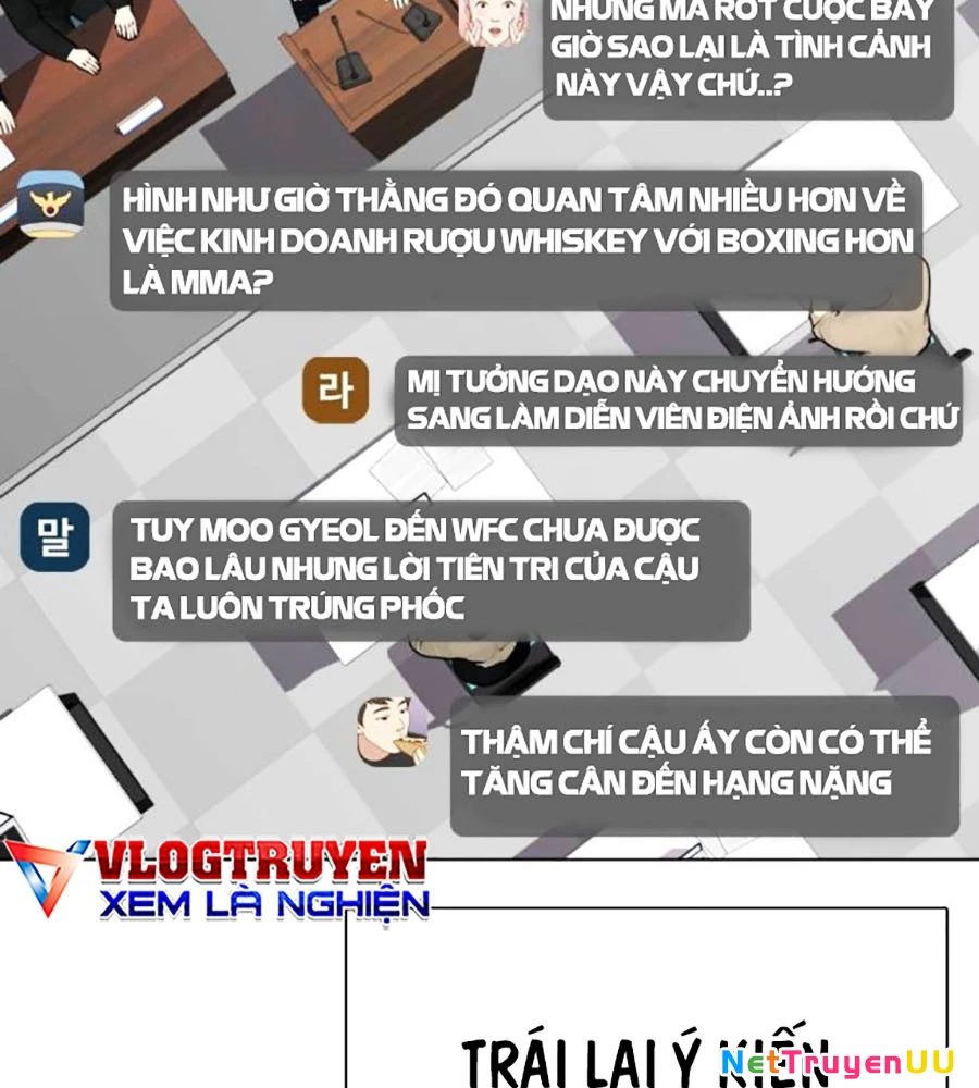 Loser Giỏi Võ Chapter 73 - Trang 4