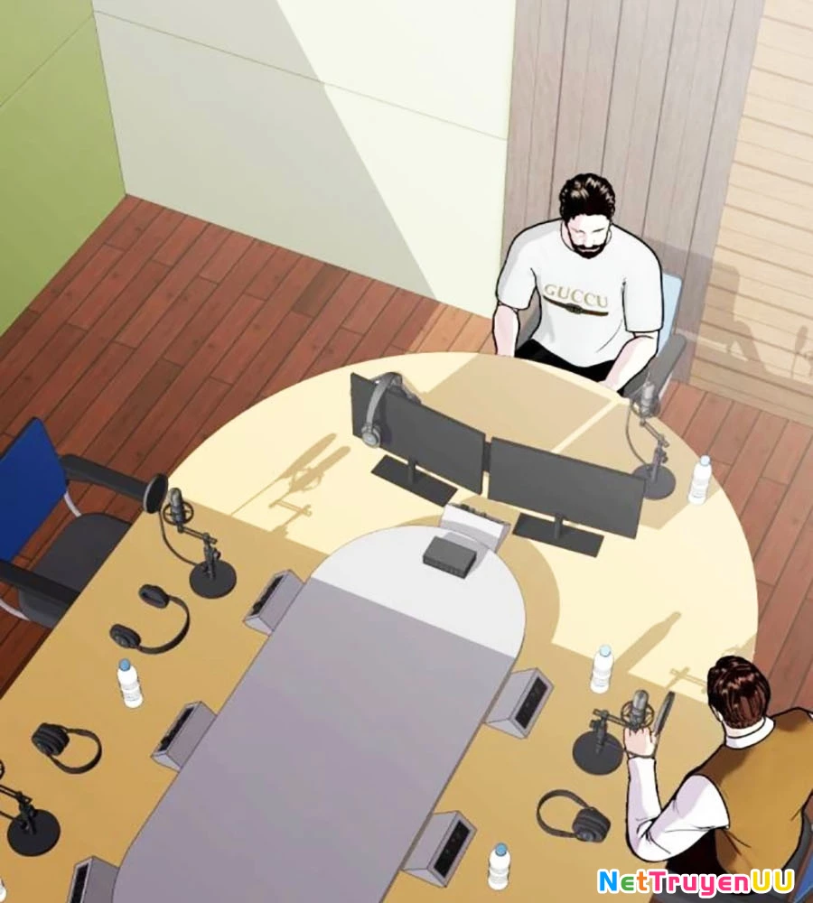 Loser Giỏi Võ Chapter 73 - Trang 4