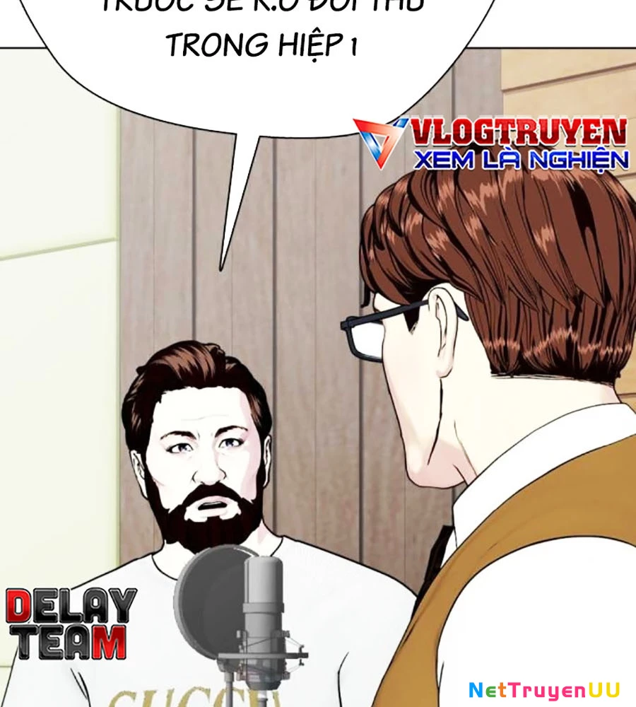 Loser Giỏi Võ Chapter 73 - Trang 4