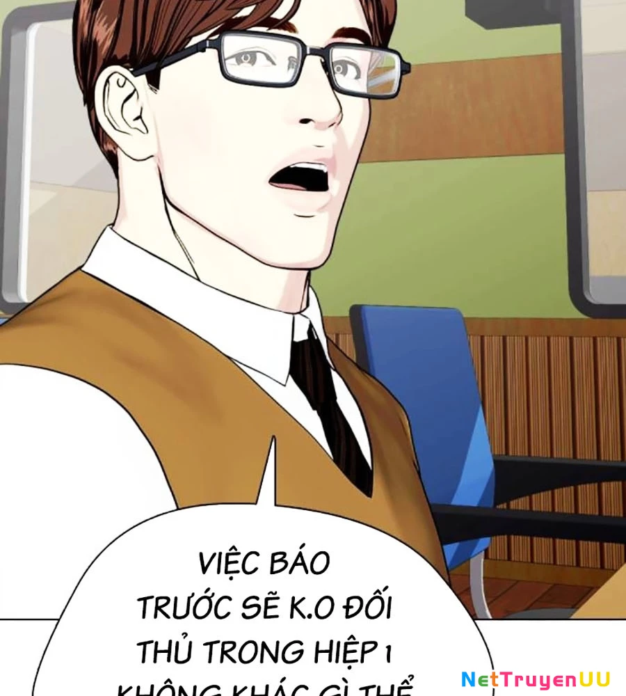 Loser Giỏi Võ Chapter 73 - Trang 4