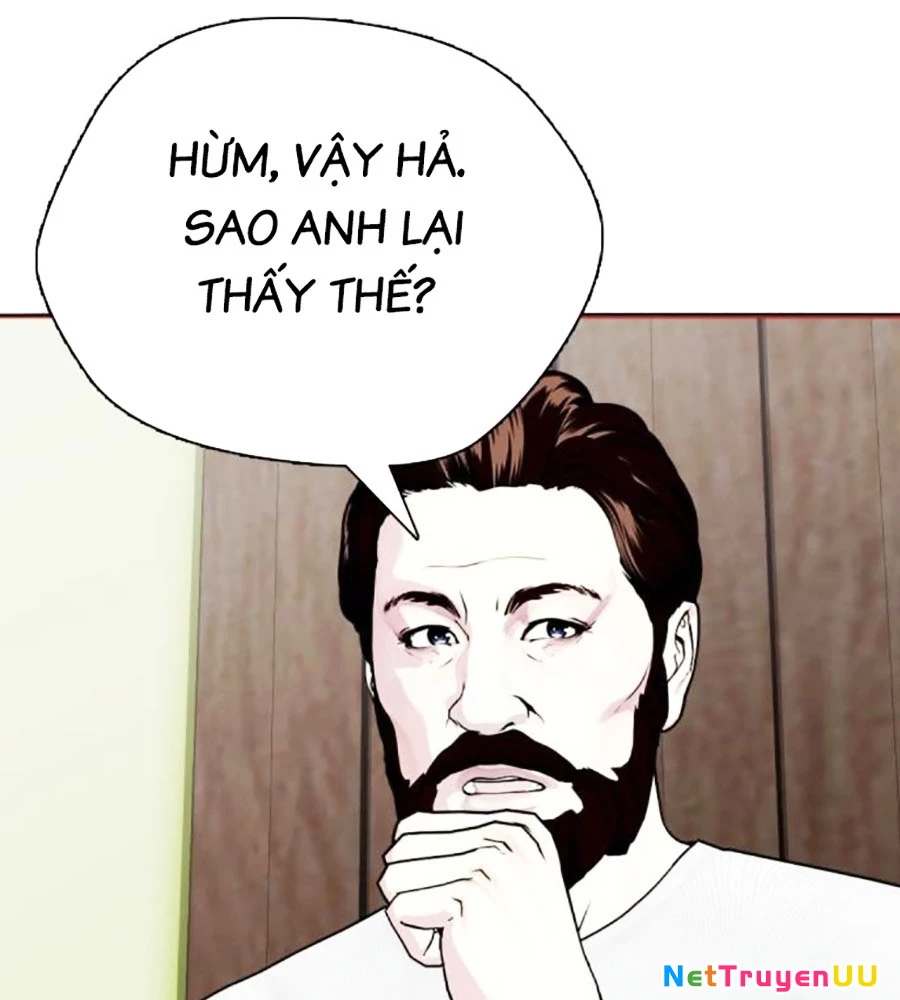 Loser Giỏi Võ Chapter 73 - Trang 4