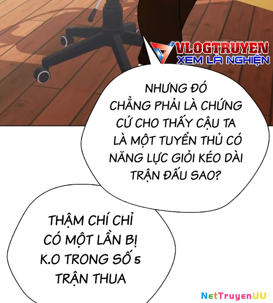 Loser Giỏi Võ Chapter 73 - Trang 4