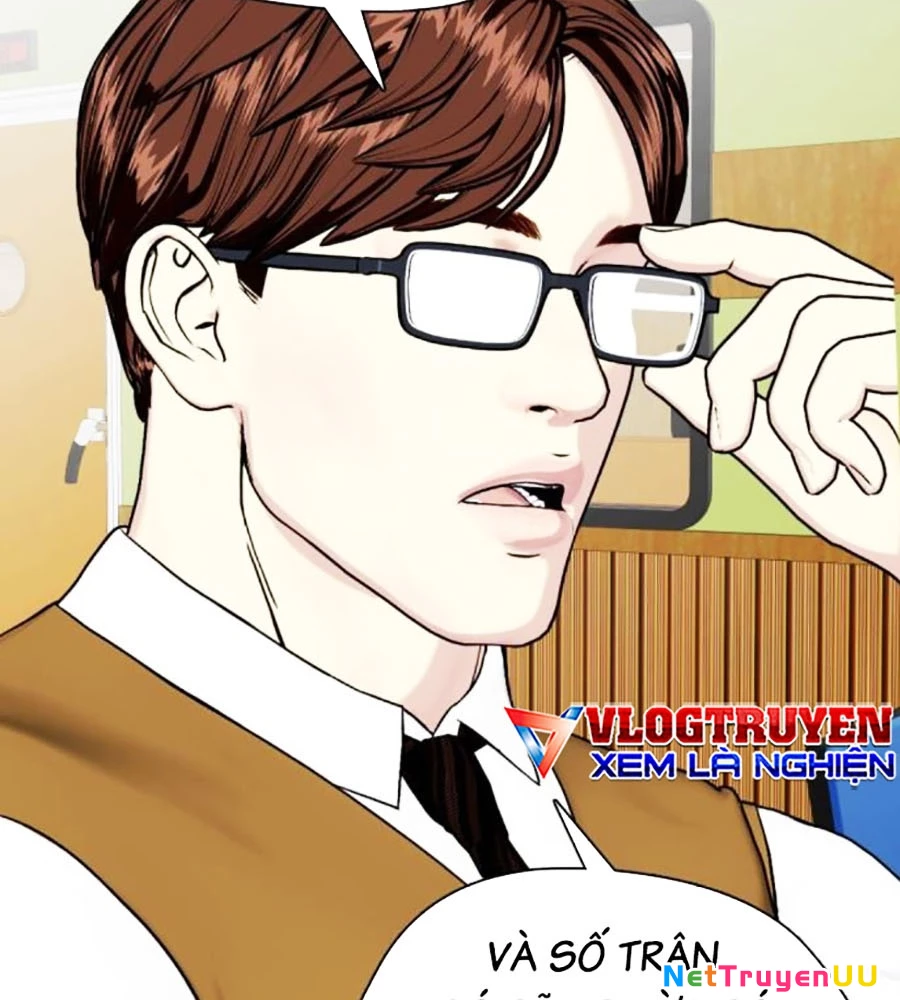 Loser Giỏi Võ Chapter 73 - Trang 4