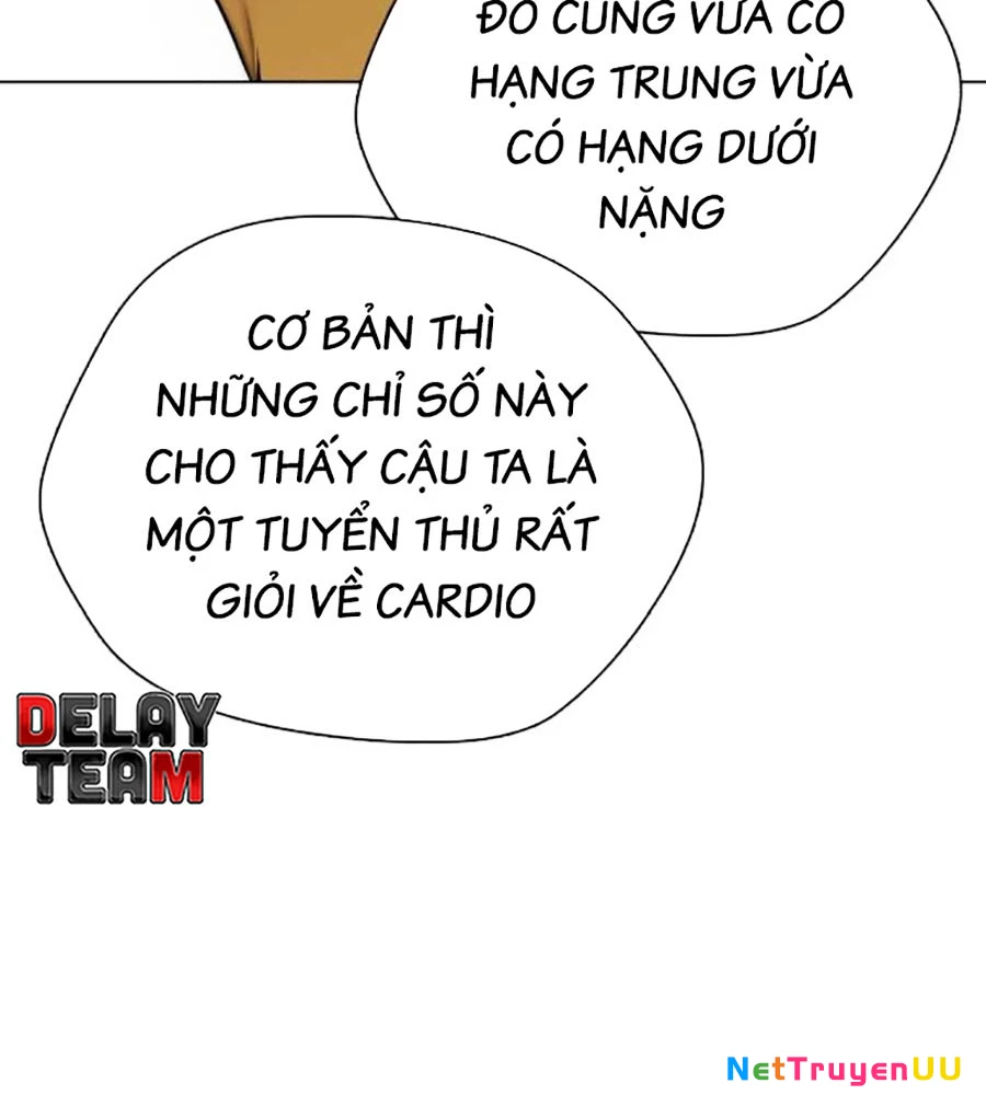 Loser Giỏi Võ Chapter 73 - Trang 4