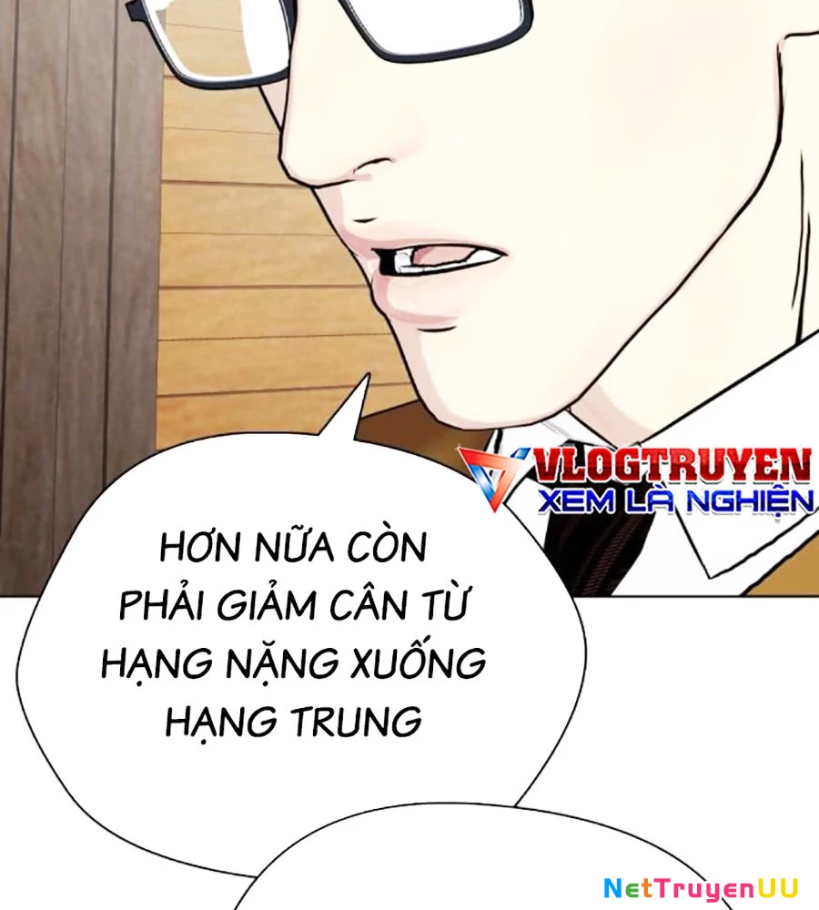 Loser Giỏi Võ Chapter 73 - Trang 4