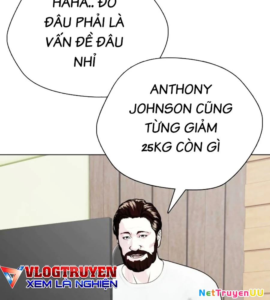 Loser Giỏi Võ Chapter 73 - Trang 4