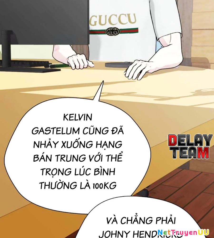 Loser Giỏi Võ Chapter 73 - Trang 4