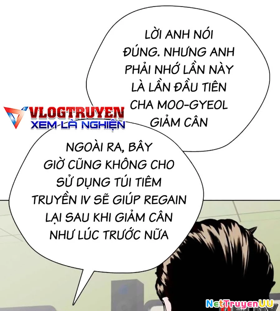 Loser Giỏi Võ Chapter 73 - Trang 4