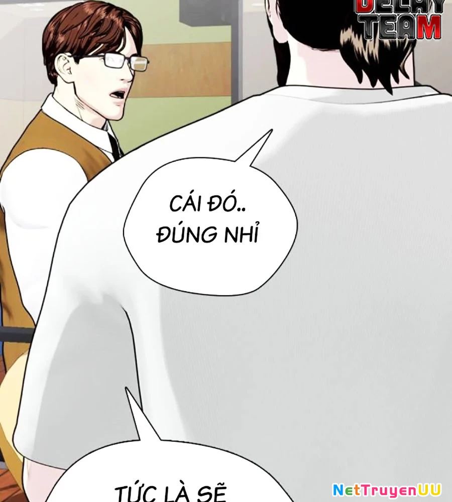 Loser Giỏi Võ Chapter 73 - Trang 4
