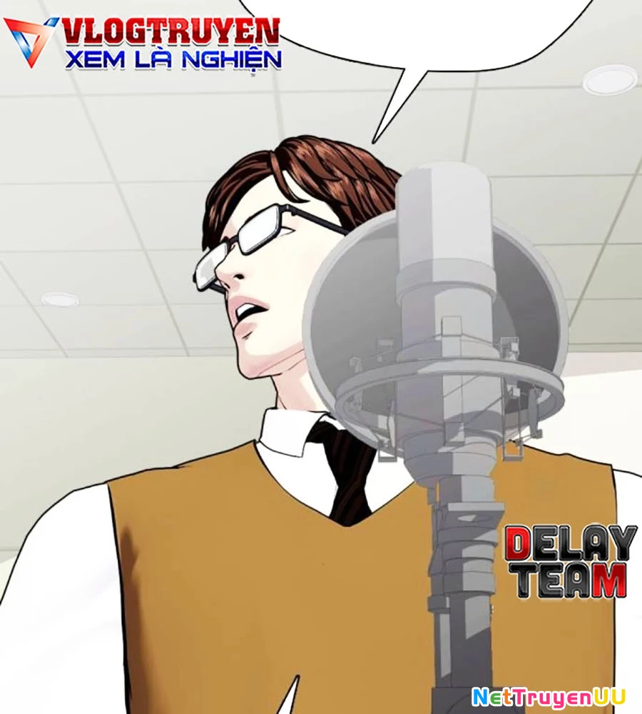 Loser Giỏi Võ Chapter 73 - Trang 4