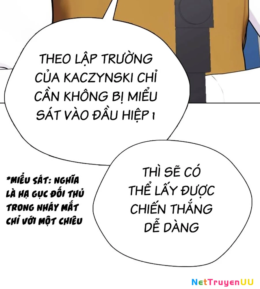 Loser Giỏi Võ Chapter 73 - Trang 4