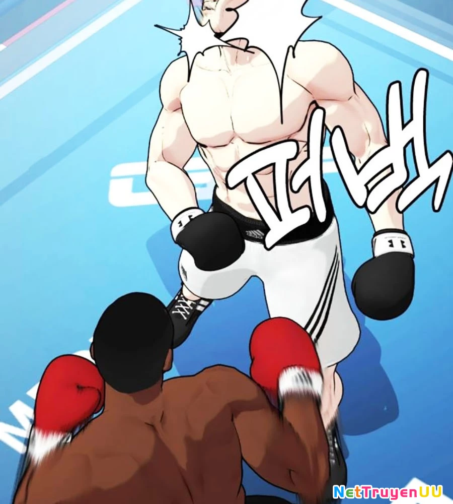 Loser Giỏi Võ Chapter 73 - Trang 4