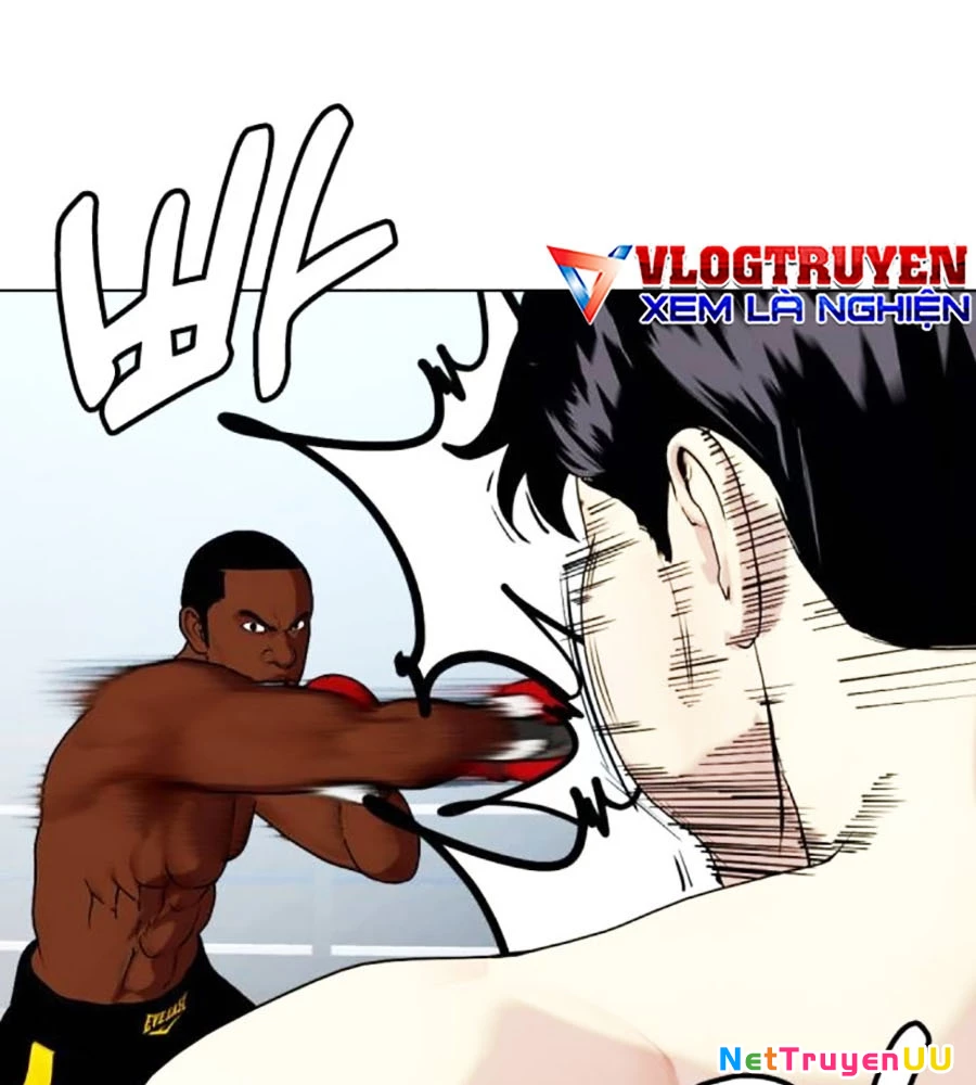 Loser Giỏi Võ Chapter 73 - Trang 4