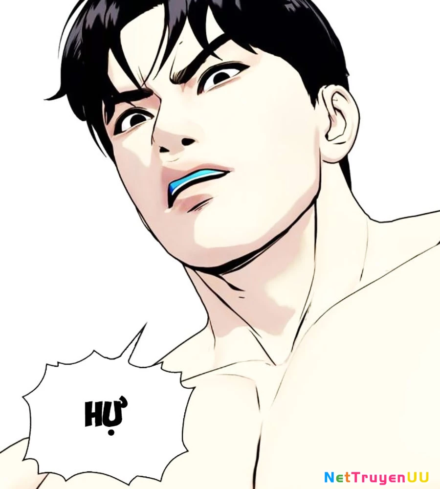 Loser Giỏi Võ Chapter 73 - Trang 4