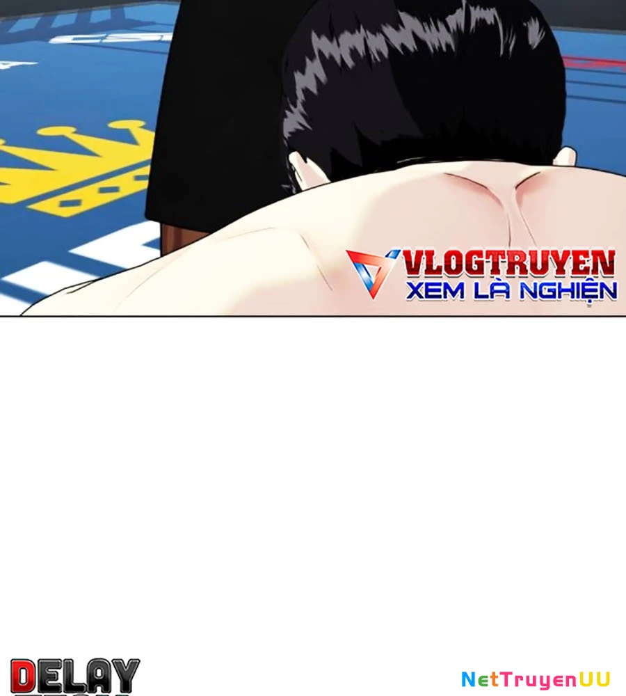 Loser Giỏi Võ Chapter 73 - Trang 4