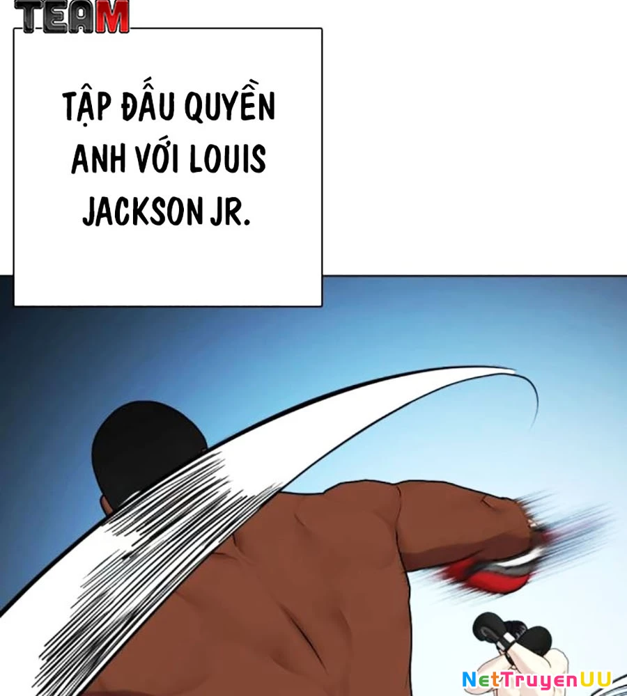 Loser Giỏi Võ Chapter 73 - Trang 4
