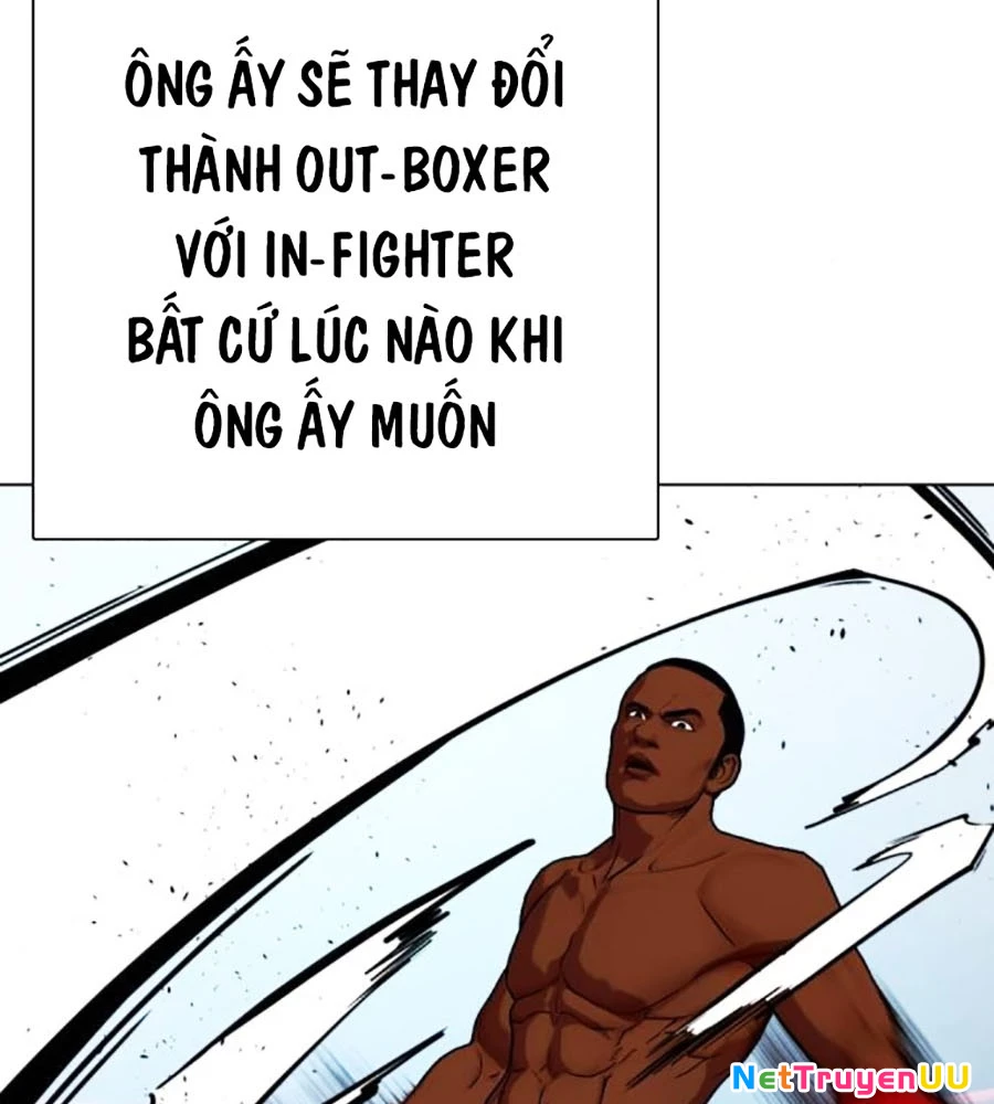Loser Giỏi Võ Chapter 73 - Trang 4