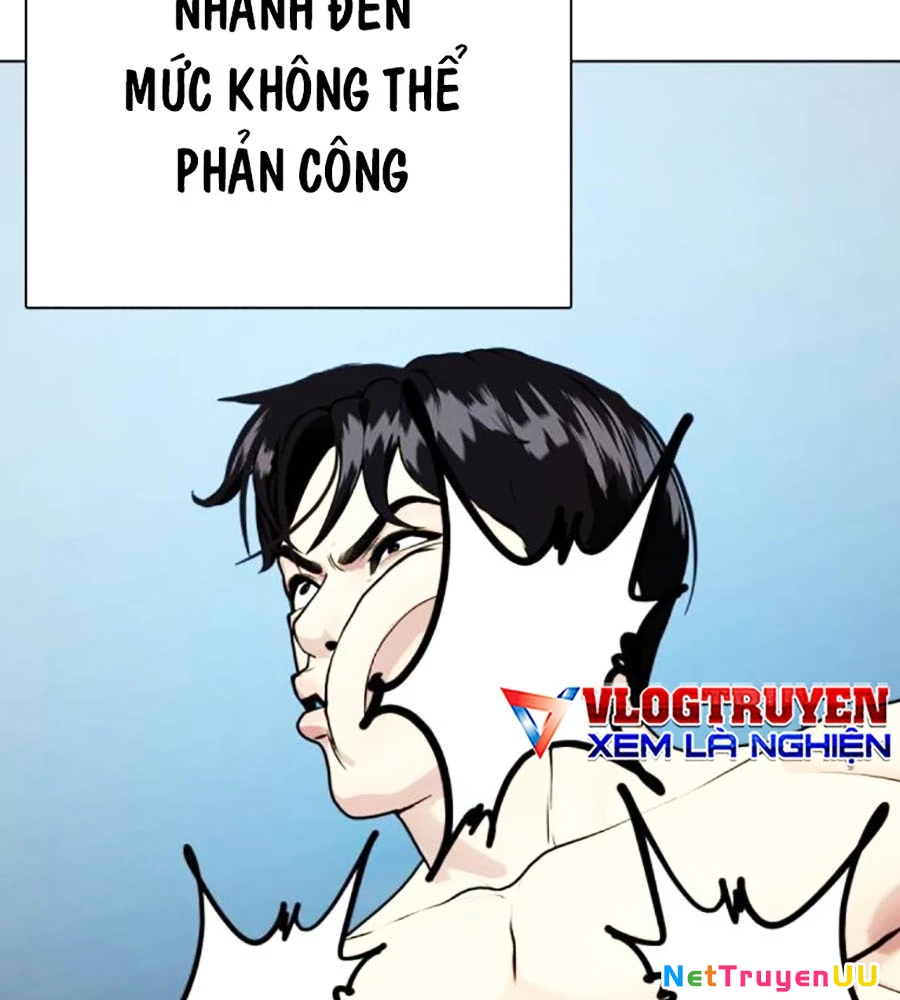 Loser Giỏi Võ Chapter 73 - Trang 4