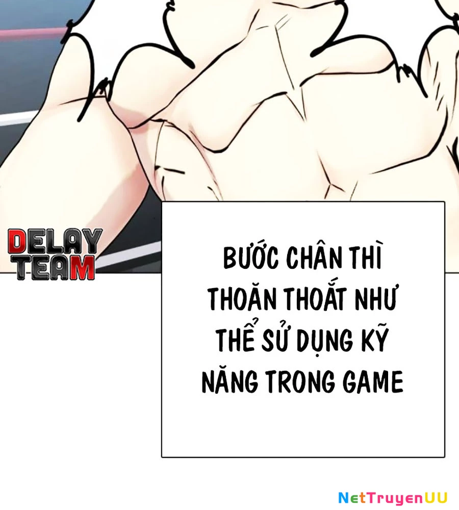 Loser Giỏi Võ Chapter 73 - Trang 4