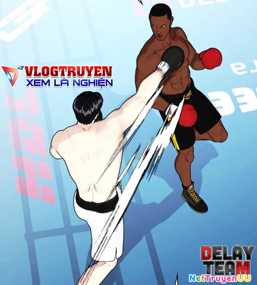 Loser Giỏi Võ Chapter 73 - Trang 4