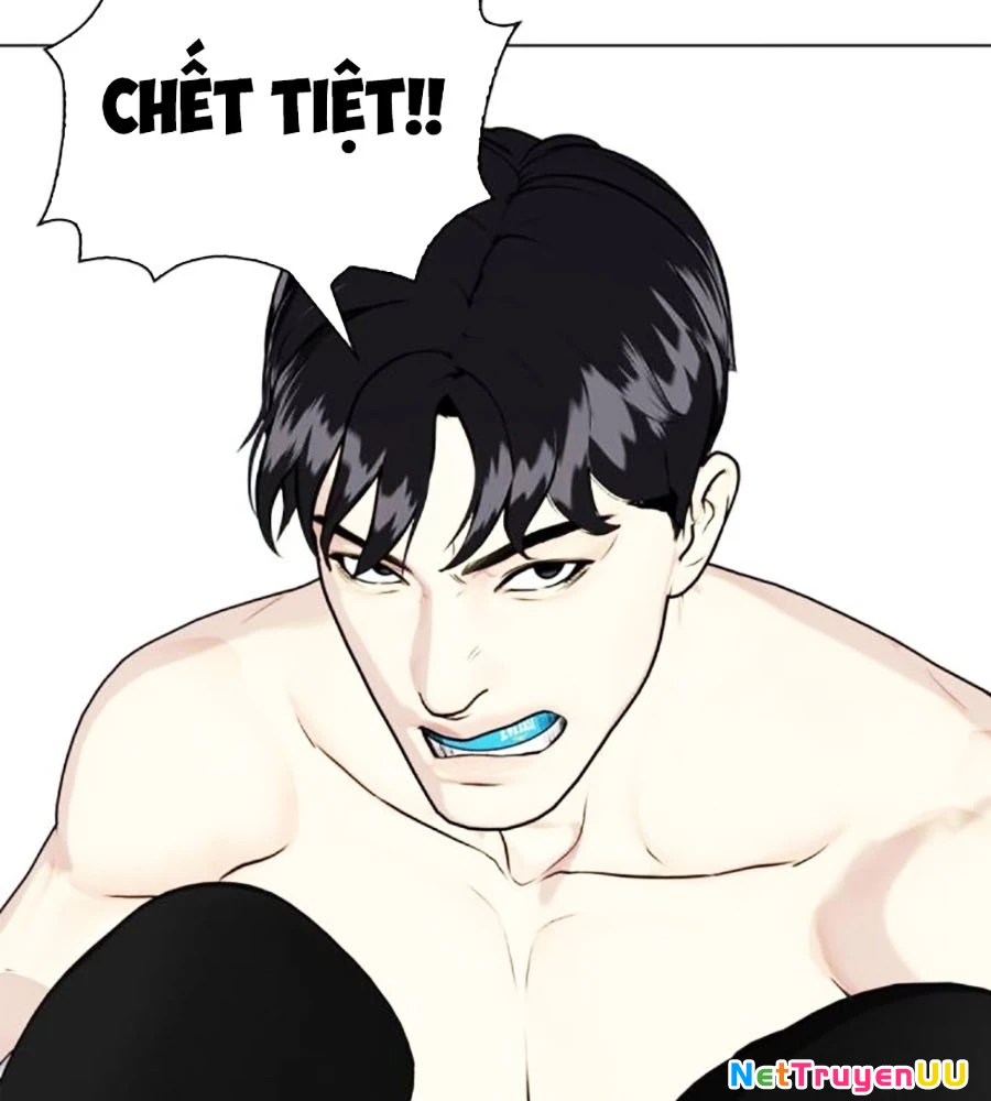 Loser Giỏi Võ Chapter 73 - Trang 4