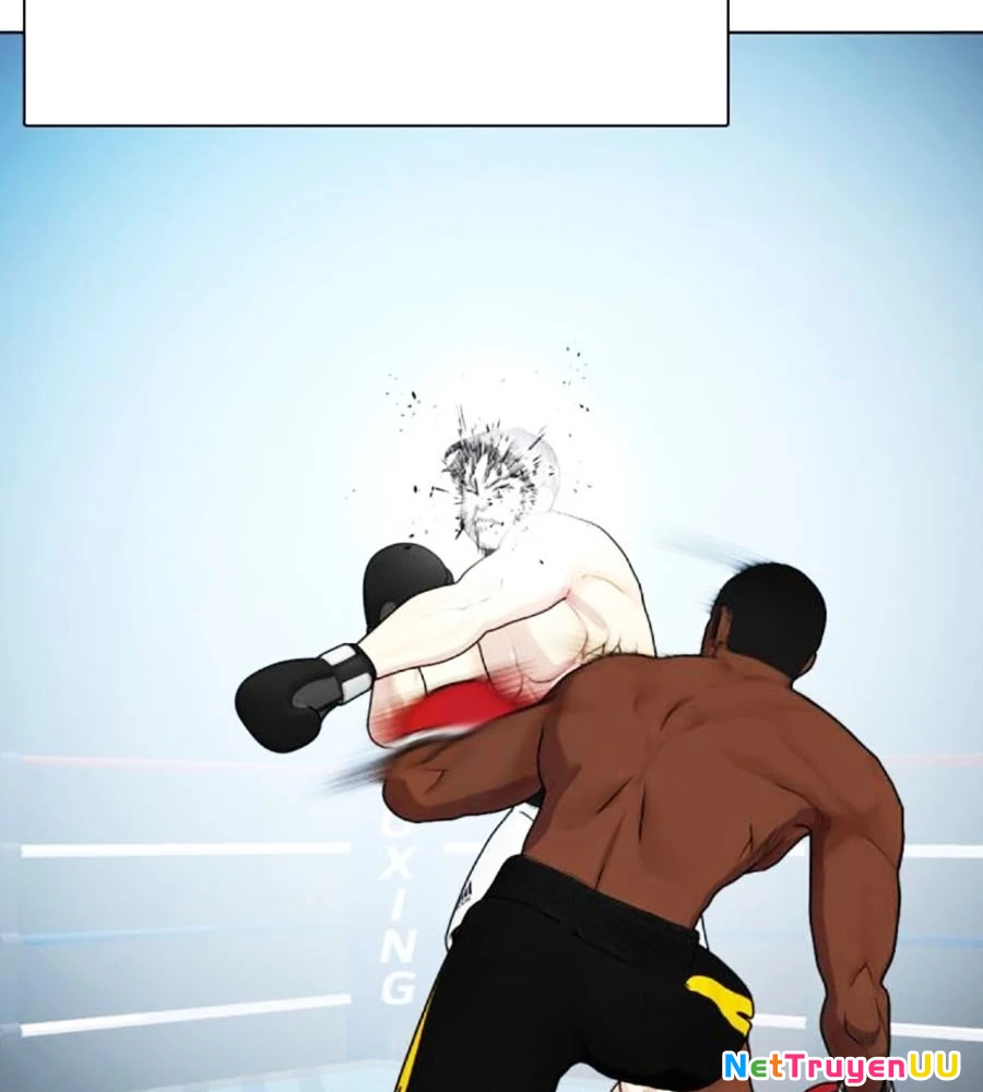Loser Giỏi Võ Chapter 73 - Trang 4