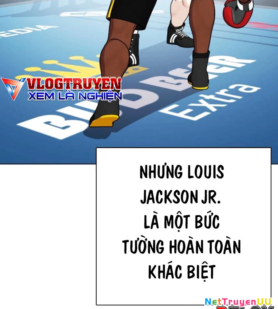 Loser Giỏi Võ Chapter 73 - Trang 4