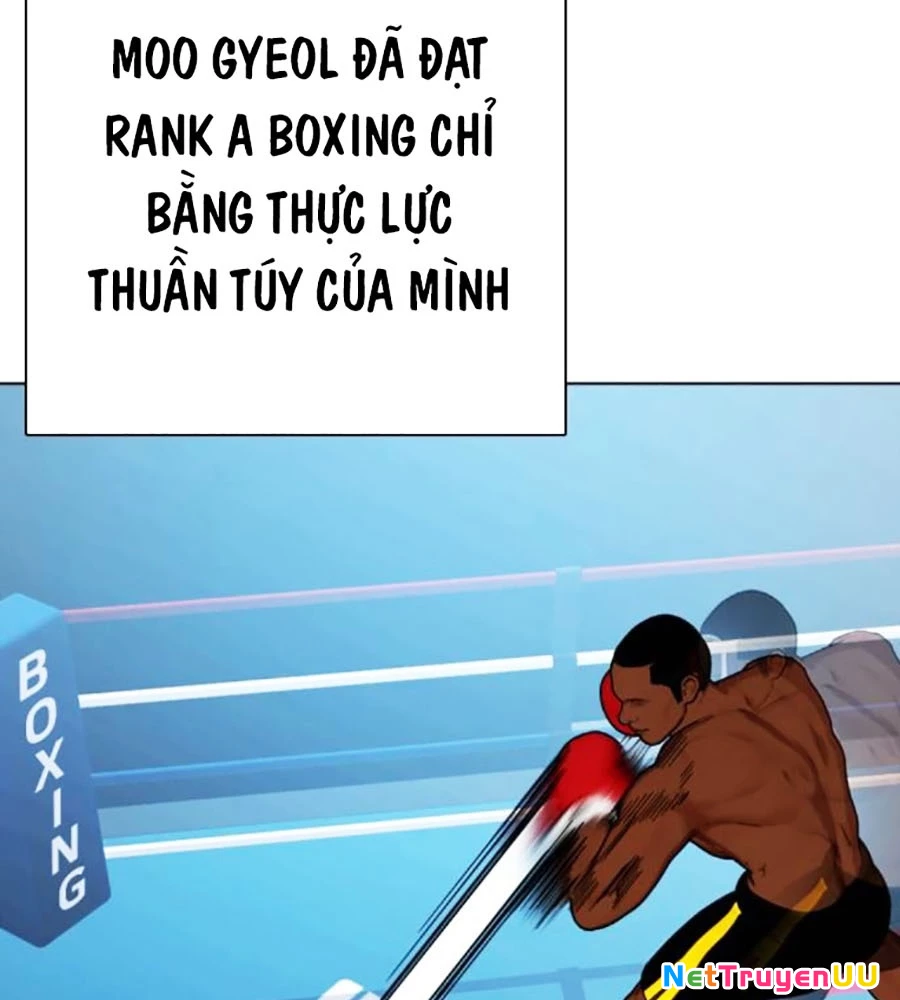 Loser Giỏi Võ Chapter 73 - Trang 4
