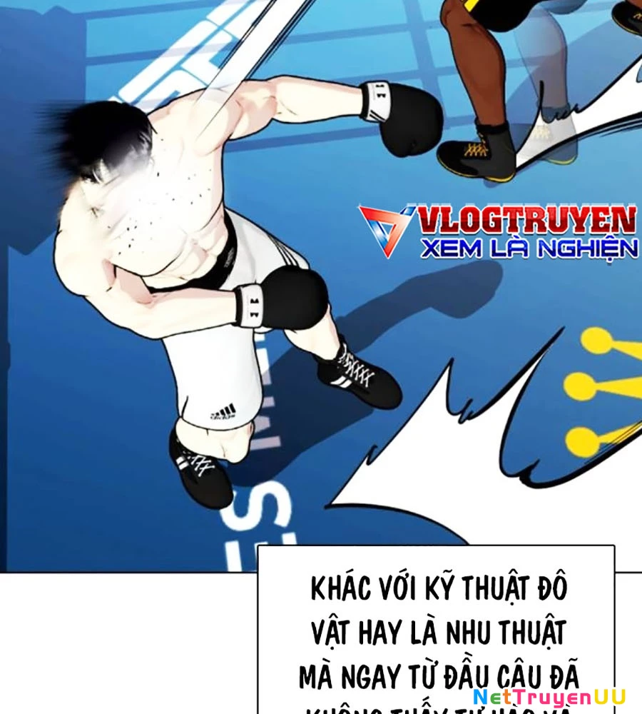 Loser Giỏi Võ Chapter 73 - Trang 4