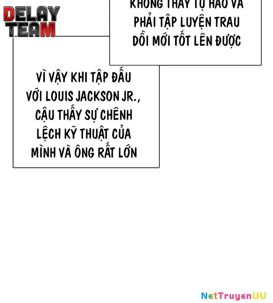 Loser Giỏi Võ Chapter 73 - Trang 4