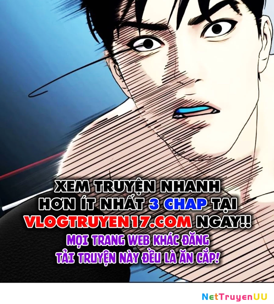 Loser Giỏi Võ Chapter 73 - Trang 4