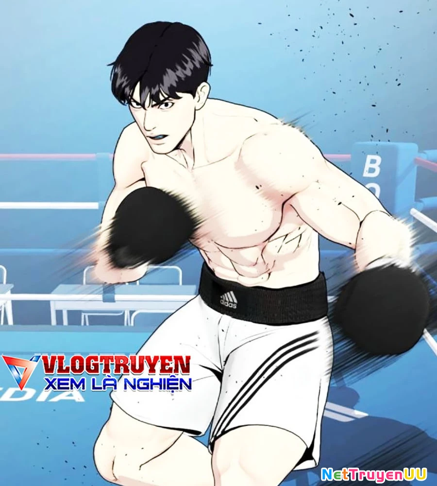 Loser Giỏi Võ Chapter 73 - Trang 4