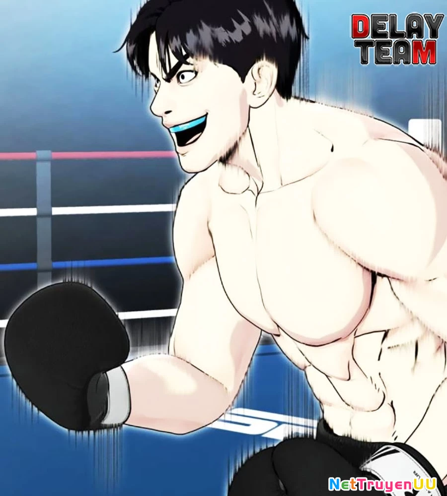 Loser Giỏi Võ Chapter 73 - Trang 4