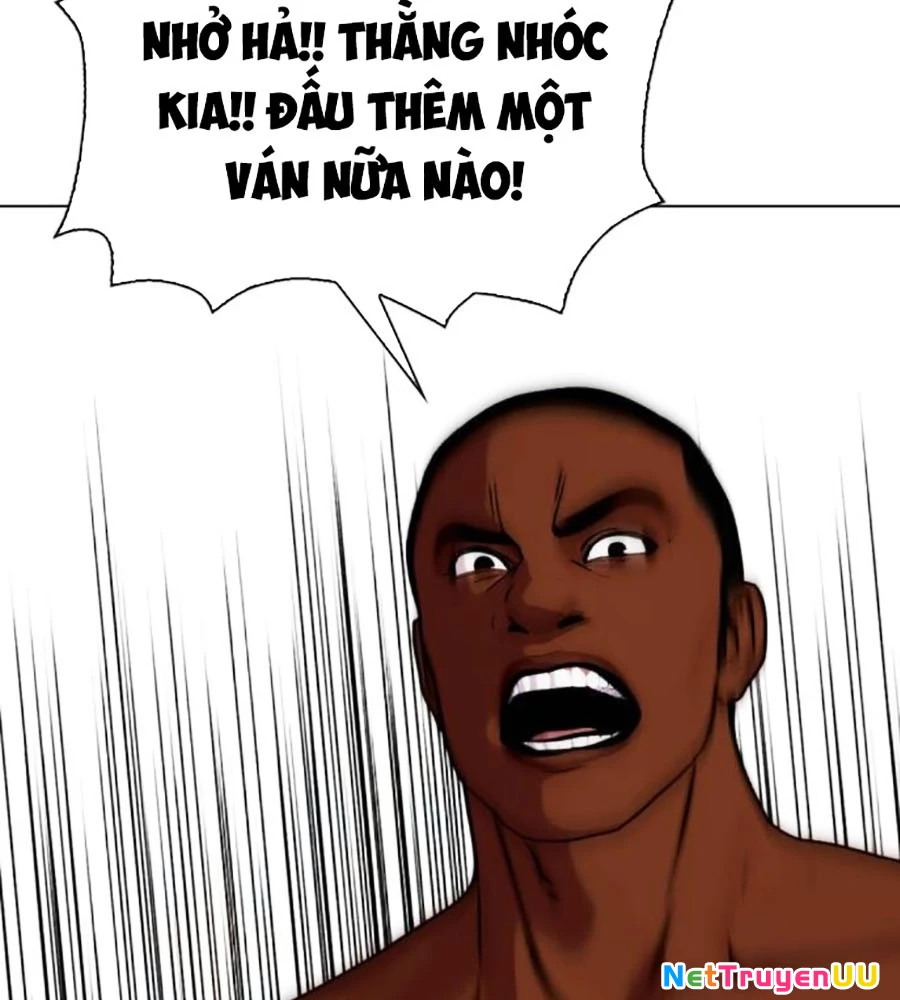 Loser Giỏi Võ Chapter 73 - Trang 4