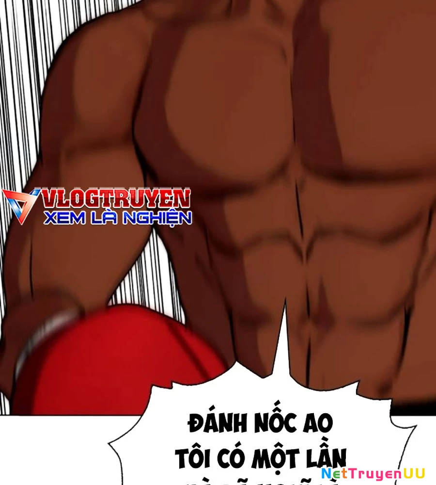 Loser Giỏi Võ Chapter 73 - Trang 4